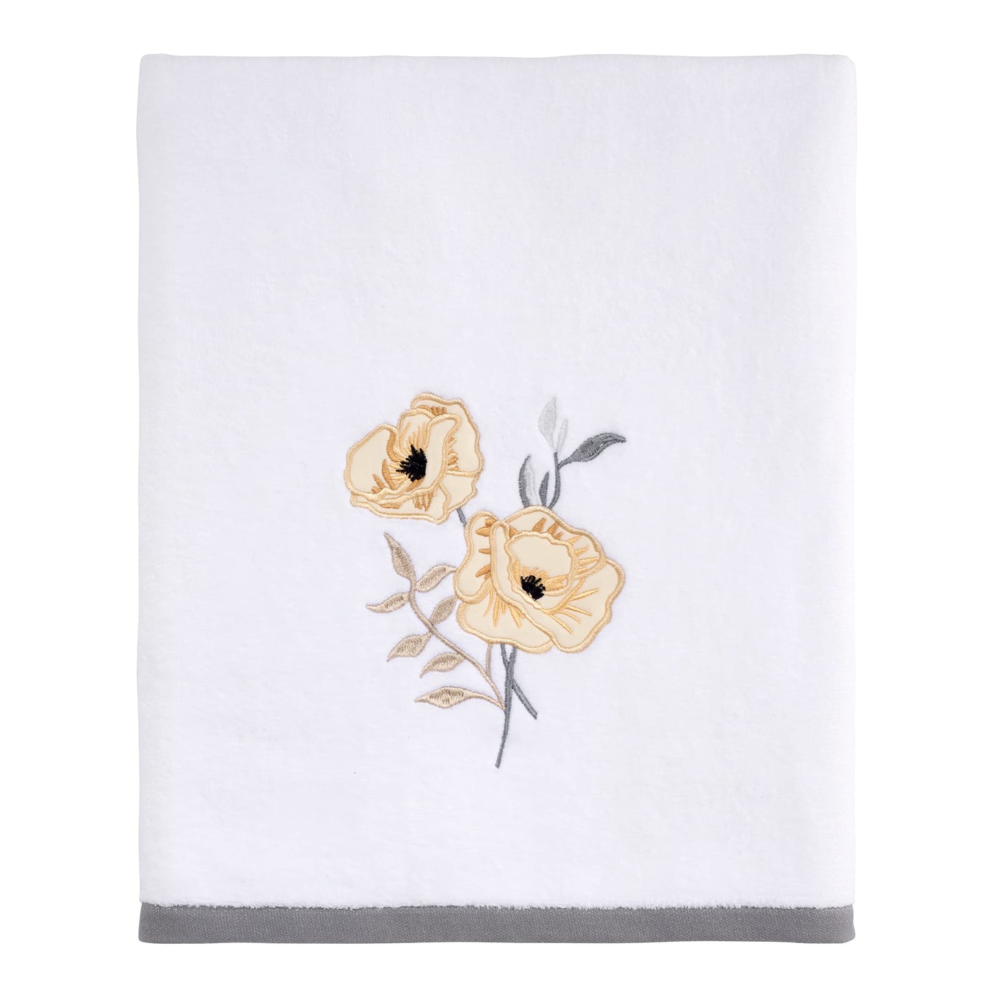 Marielle 3 Pc Bath Towel Set