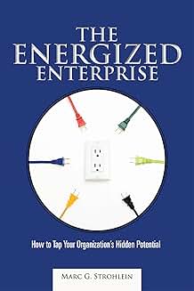 Unlock Your Organization's Hidden Potential