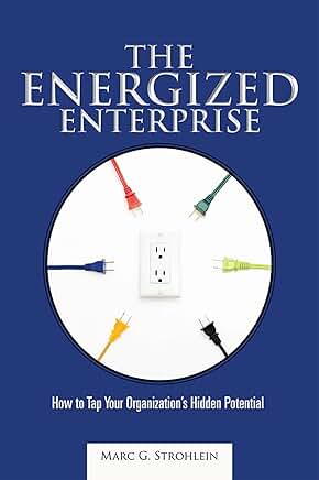Unlock Your Organization's Hidden Potential