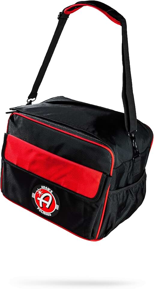 Foldable Trunk Organizer Bag for Car Storage