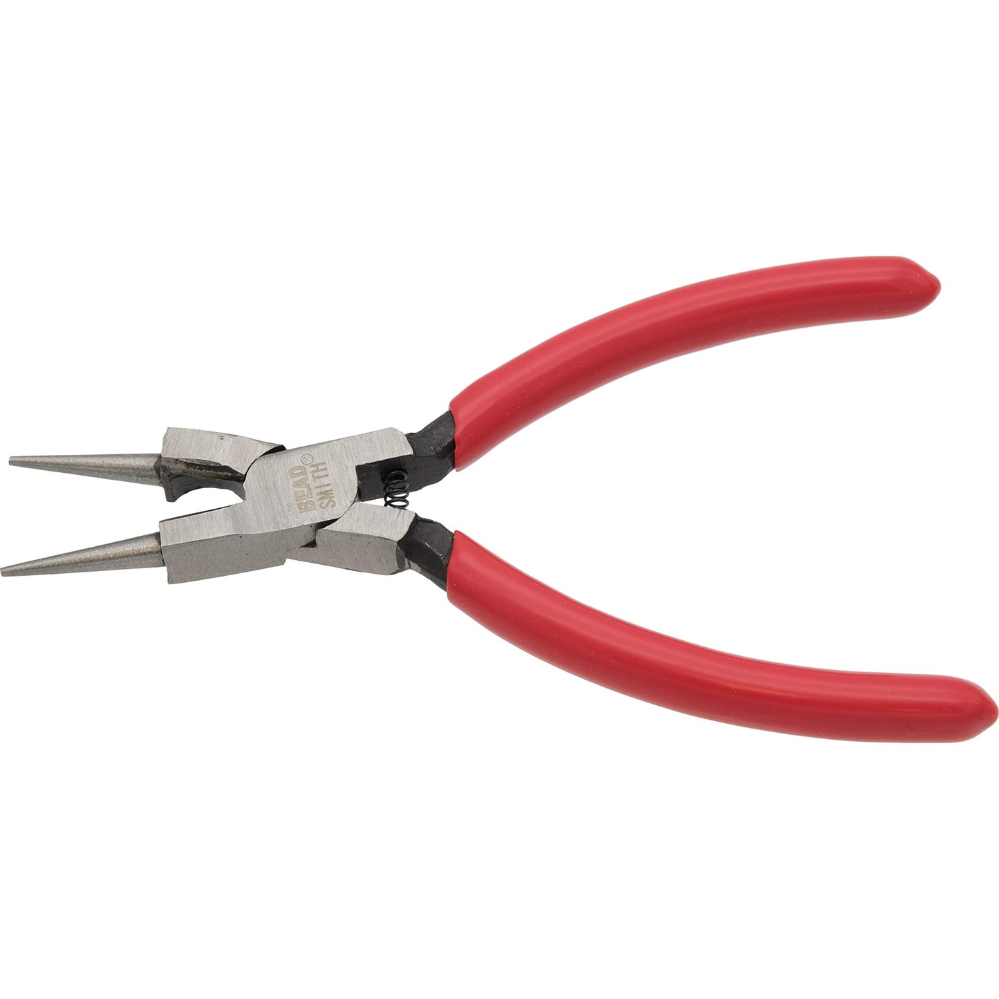 Jewelry Beading Wire Wrapping Pliers for Closing and Cutting