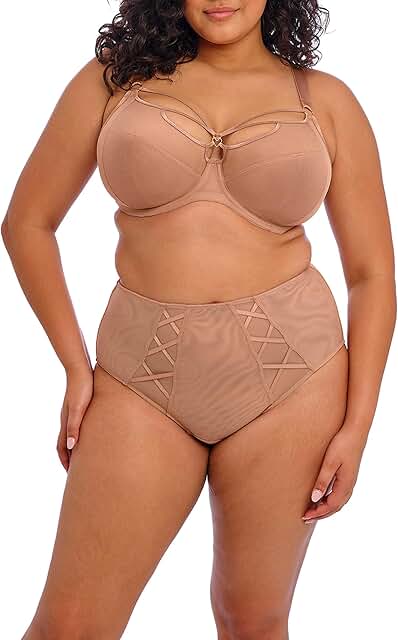 Women's Full Coverage Brief