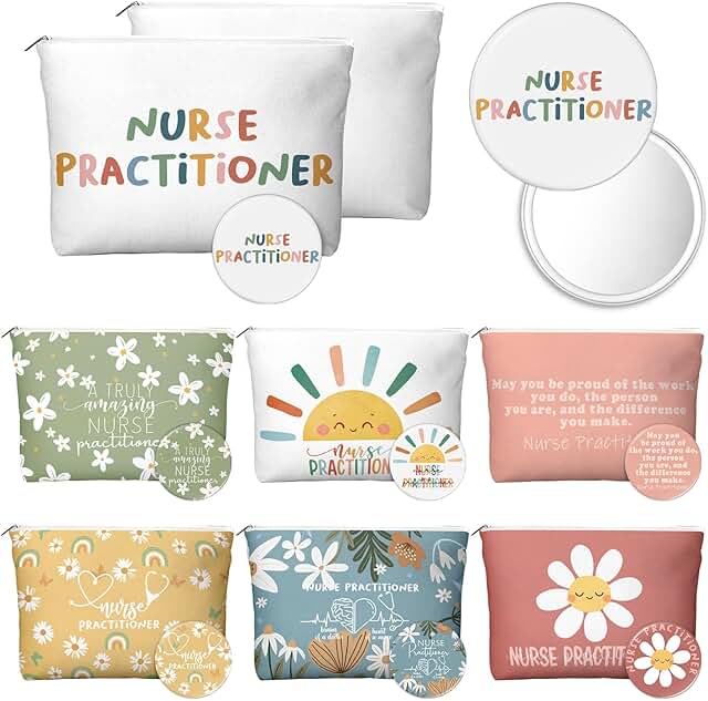 21 Nurse Practitioner Gift Ideas for Women