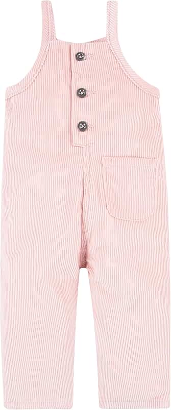 Unisex Baby and Toddler Overall