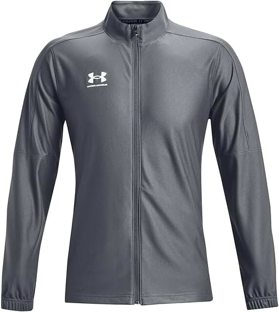 Men's Challenger Track Jacket