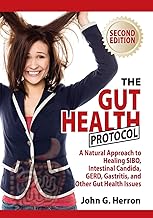 A Nutritional Approach to Healing Gut Issues