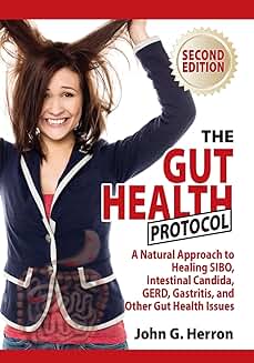 A Nutritional Approach to Healing Gut Issues