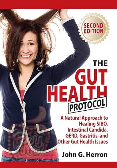 A Nutritional Approach to Healing Gut Issues