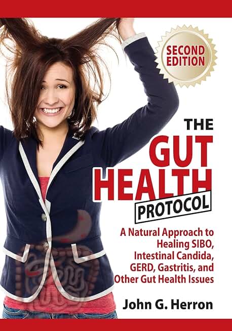 A Nutritional Approach to Healing Gut Issues