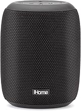 Waterproof Bluetooth Speaker with Long Battery Life