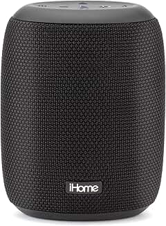 Waterproof Bluetooth Speaker with Long Battery Life