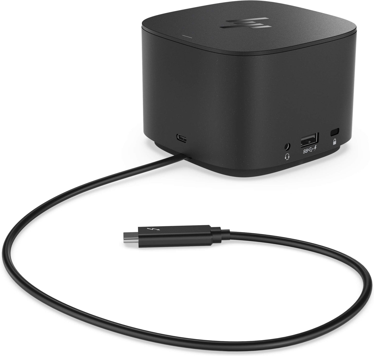 Thunderbolt Dock 120W G2 (2UK37AA#ABA) Docking Station Port Replicator