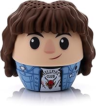 Mini Bluetooth Speaker Inspired by Stranger Things Season 4