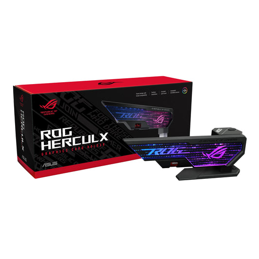 ROG Herculx Graphics Card Support Bracket
