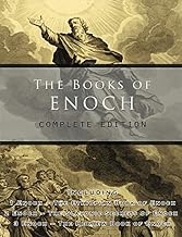 Complete Edition of the Books of Enoch