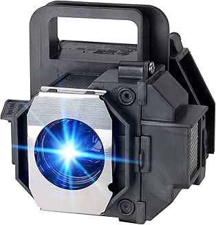 Original lamp for Epson PowerLite Home Cinema projectors