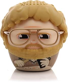 Mini Bluetooth Speaker with Saturday Night Live Theme
