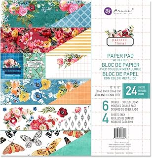 Multicolored Paper