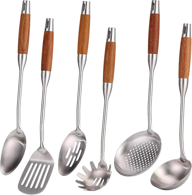 Stainless Steel Dual-Sided Hot Pot with Non-Stick Divider