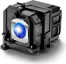 Projector Lamp Bulb Replacement for Various Models