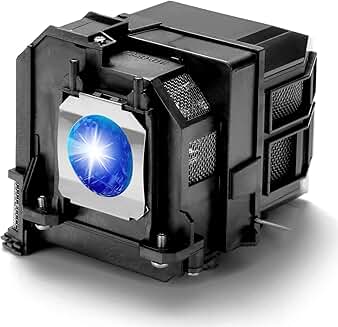 Projector Lamp Bulb Replacement for Various Models