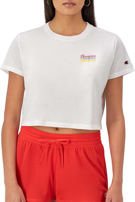 Comfortable Lightweight Women's Tailgate T-Shirt