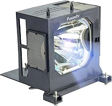 A+ Quality Replacement Projector Lamp with Housing