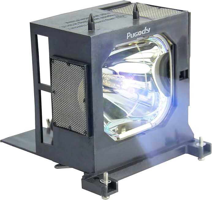 A+ Quality Replacement Projector Lamp with Housing