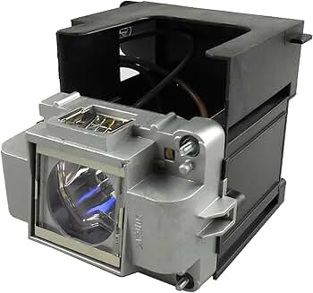 Projector Lamp with Housing for WD3200U and WD3300U