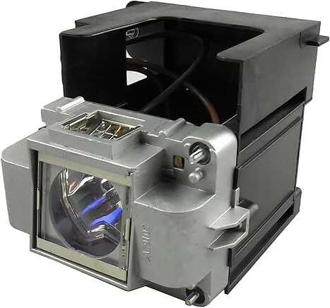 Projector Lamp with Housing for WD3200U and WD3300U