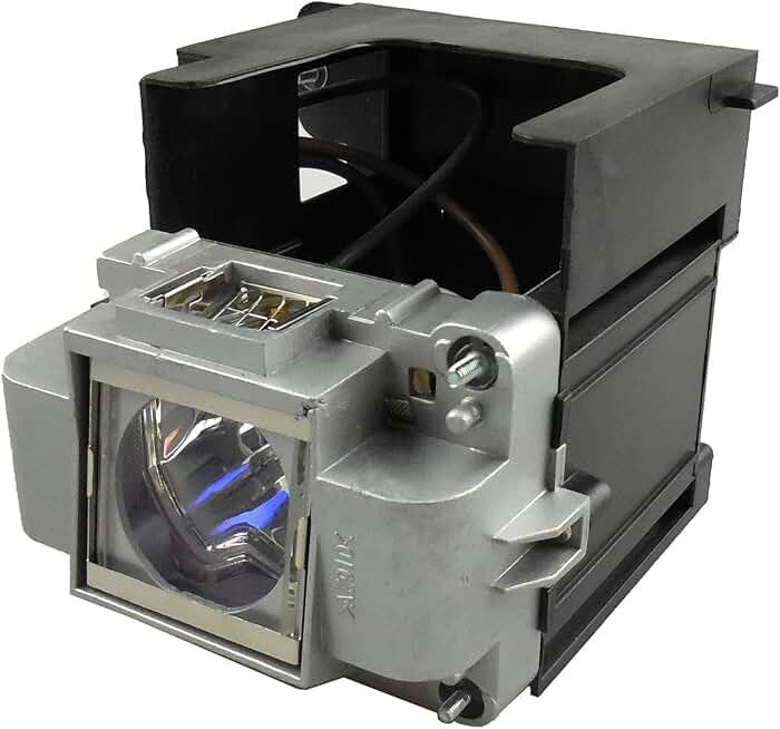 Projector Lamp with Housing for WD3200U and WD3300U