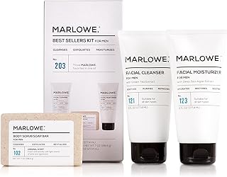 Popular Men’s Skincare Gift Set