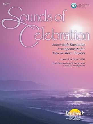 Celebration Sounds for Solo and Group Performances