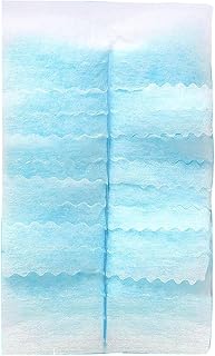 60 Microfiber Duster Refills for Home and Office Cleaning