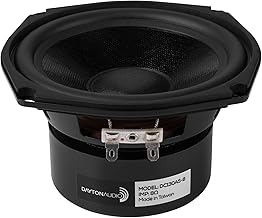 5-1/4" Classic Shielded Woofer