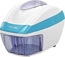 27 oz. Blue Electric Snow Ice Shaver