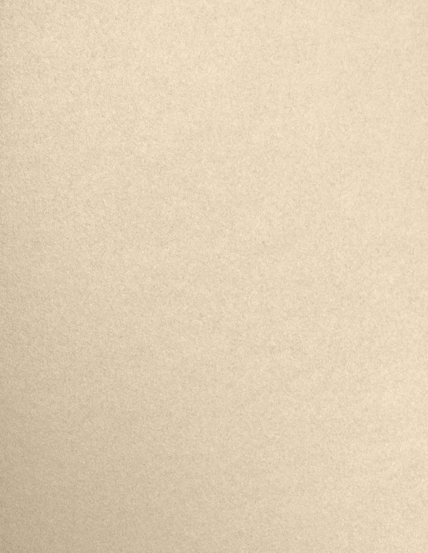 Taupe Metallic Letter Paper, 8.5 x 11, 80lb, 50 sheets