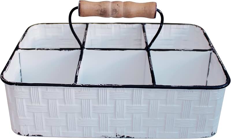 Set of five glass food storage containers with lids