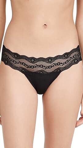 Women's B Adorable Thong
