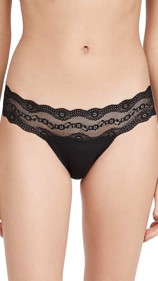 Women's B Adorable Thong