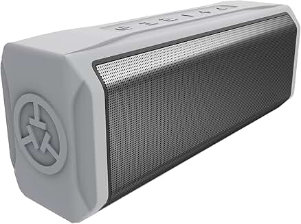 Golf GPS and speaker device