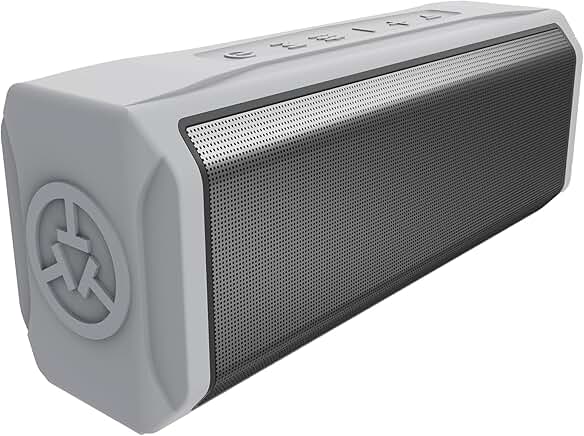 Golf GPS and speaker device