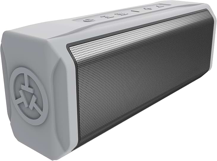 Golf GPS and speaker device