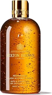 Enchanting Oudh Scent Bath and Shower Gel