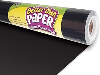 Black Better Than Paper Bulletin Board Roll