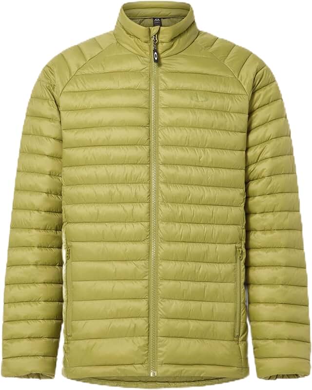 Men's Thermal Jacket