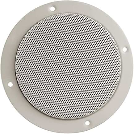 Dual Cone 5.25-Inch Entry Level Speaker with Tweeter
