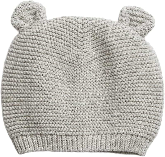 Baby Garter Hat for All