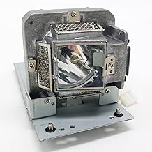 Replacement Projector Lamp with Housing for Vivitek DH833 DW832 DX831