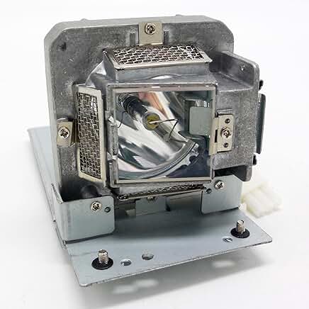 Replacement Projector Lamp with Housing for Vivitek DH833 DW832 DX831